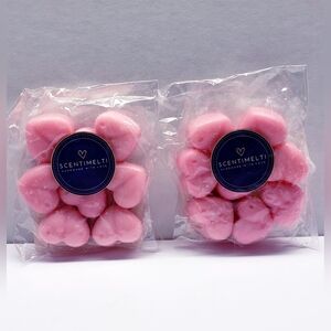 Wax Melts BIRTHDAY CAKE 100% pure soy Wax Melts, 2 oz (2 pack)